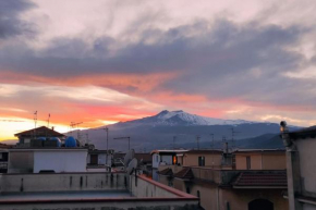 Bluesky apartment - third floor Giardini Naxos